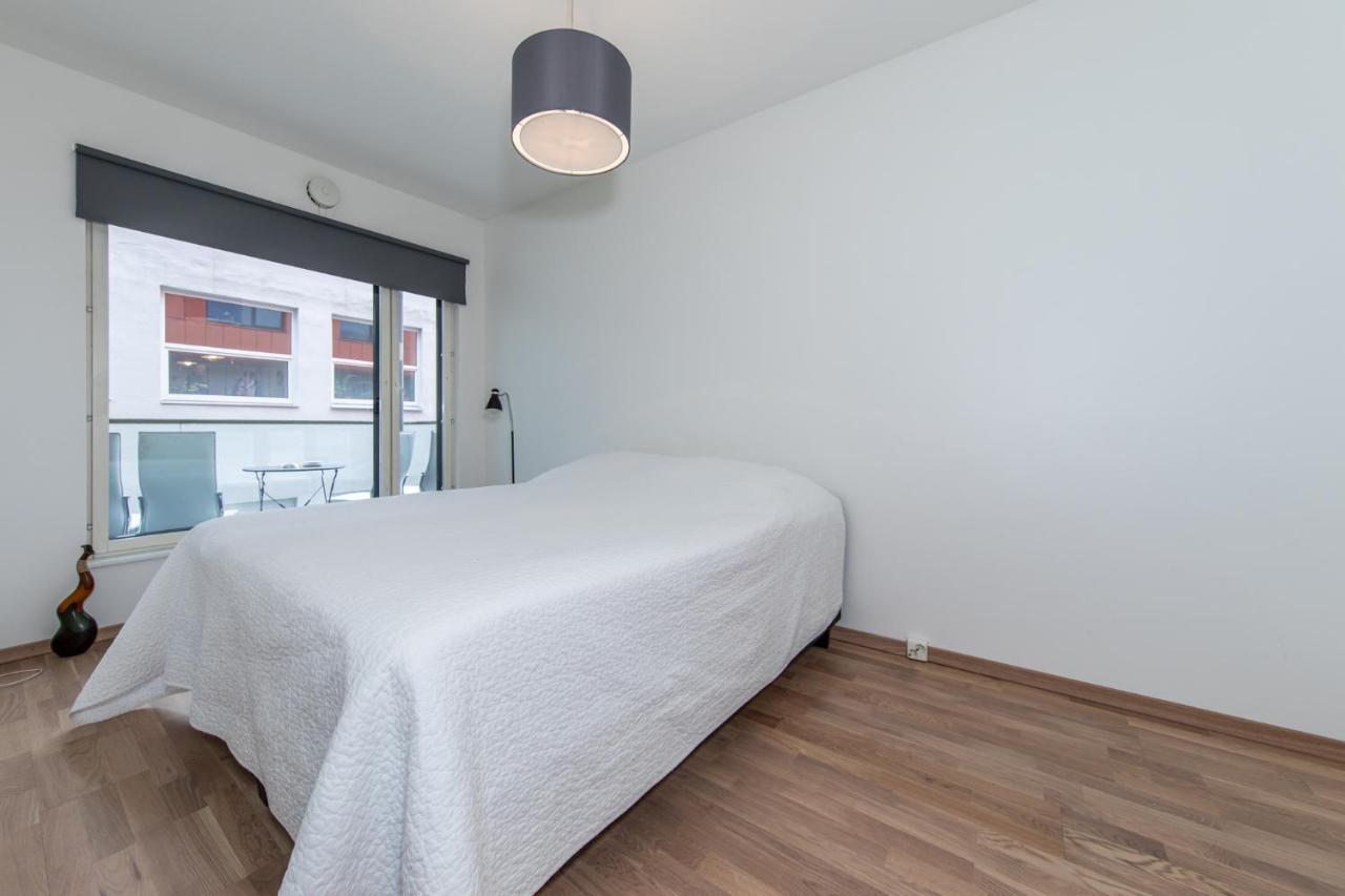 Foorum Apartments With Sauna # Balcony-Contactless Check-In Tallinn Bagian luar foto