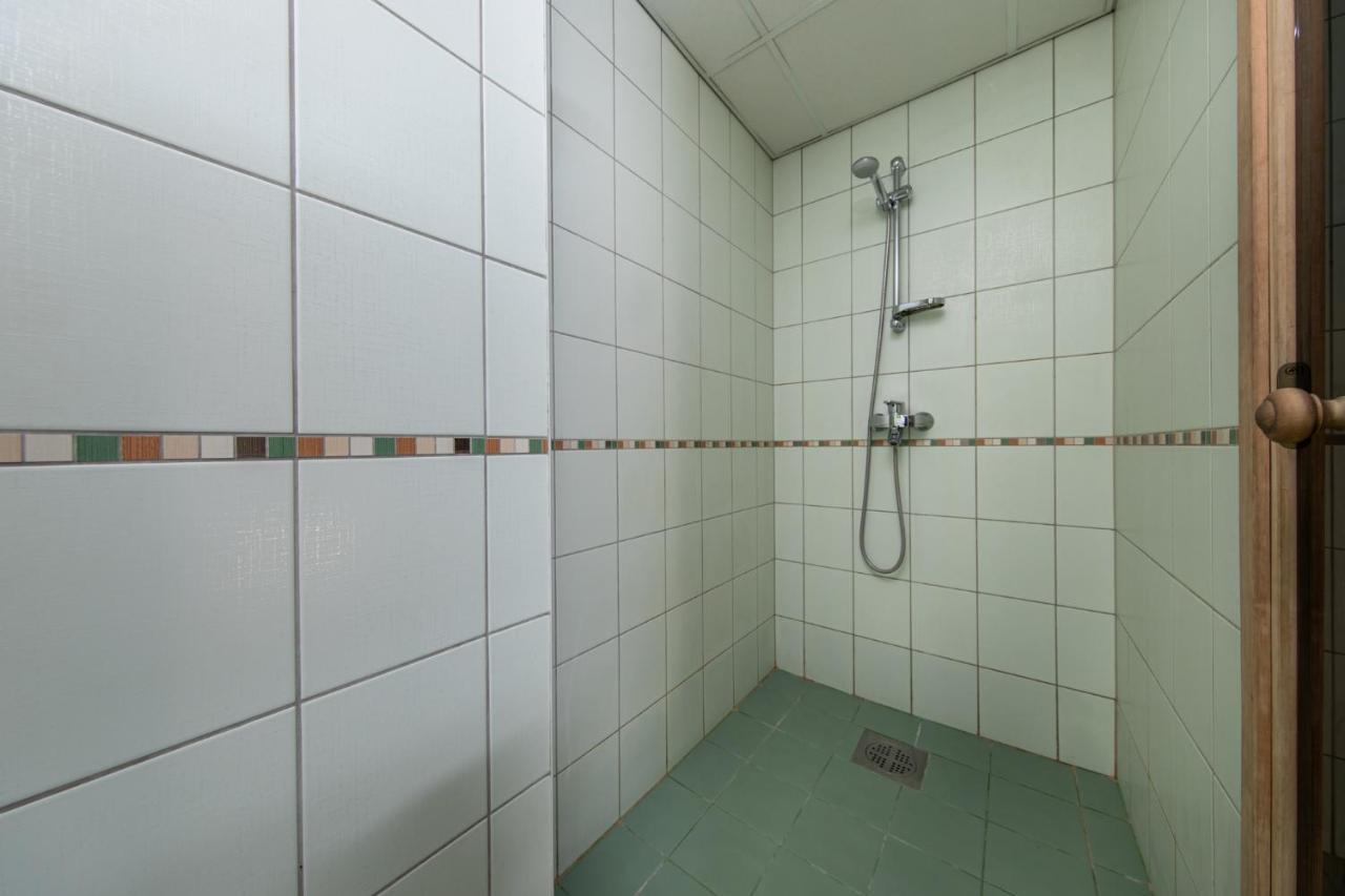 Foorum Apartments With Sauna # Balcony-Contactless Check-In Tallinn Bagian luar foto