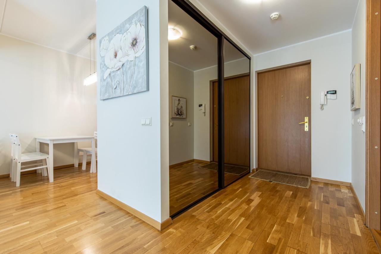 Foorum Apartments With Sauna # Balcony-Contactless Check-In Tallinn Bagian luar foto